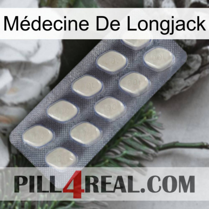 Médecine De Longjack 08